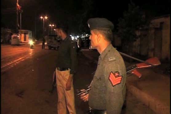 Hyderabad: Six accused arrested during search operation