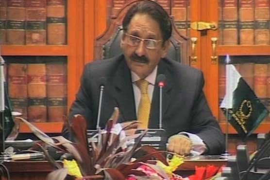 SC to host Intl Jurists Conference next year