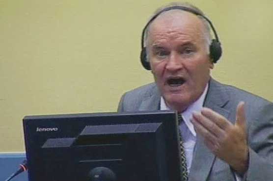 UN court aims to start Mladic trial March 27