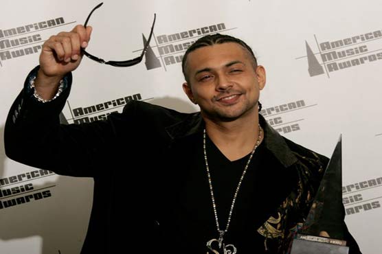 Sean Paul says new album will surprise fans
