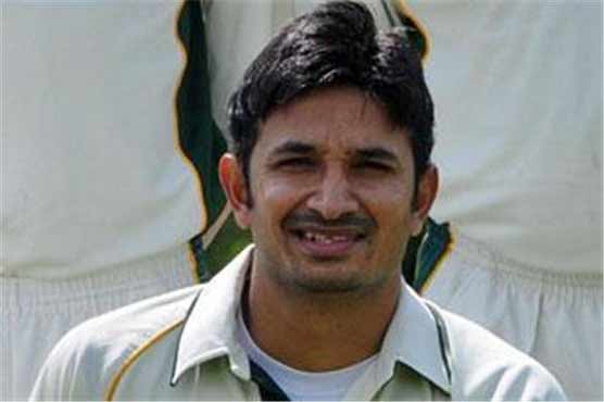 Aizaz Cheema jolted the hosts with two early wickets