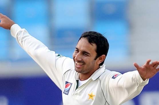 Bangladesh dismissed for 135 against Pakistan