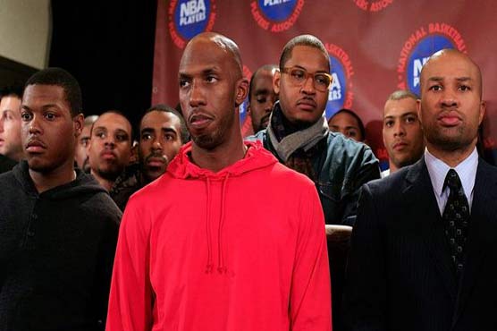 NBA Players and owners approve new labor deal