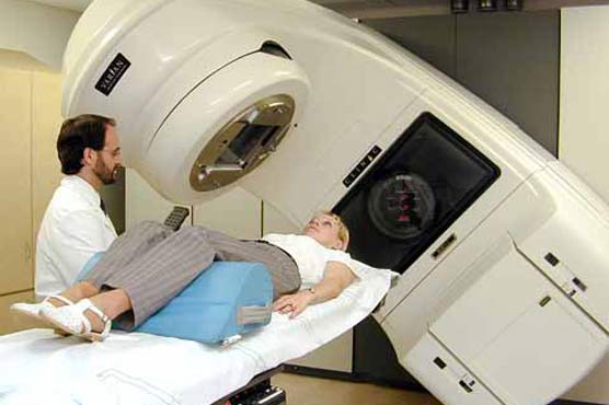 Breast cancers treatment with radiation causes mastectomy risk