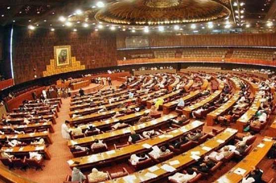 FATA MPs express best wishes for Presidents health 