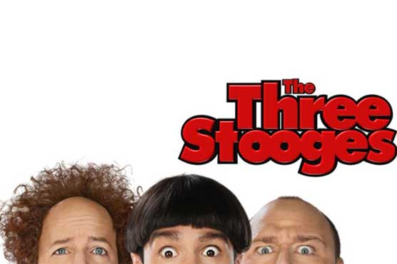 Three Stooges to be released next year