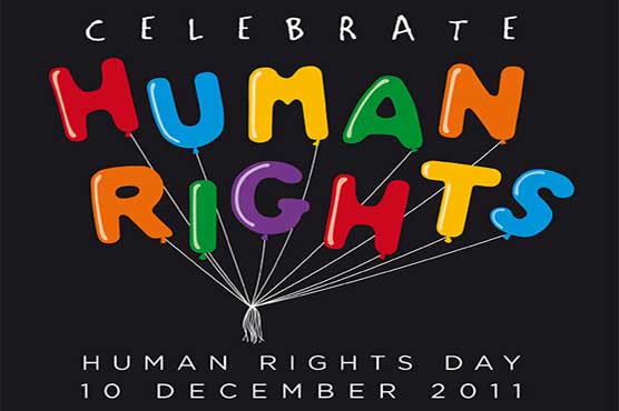 Human Rights Day being observed today
