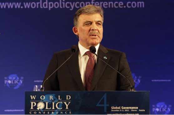 Turkey approves reduced penalties for match-fixing