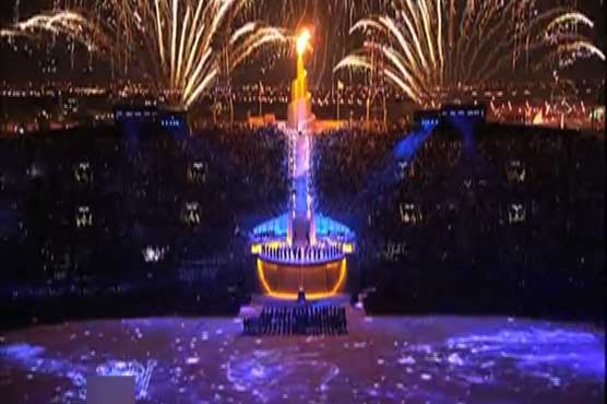 Arab Games open in Qatar amid Mideast unrest