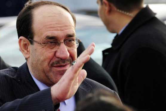 Iraq PM sets off for US ahead of pullout