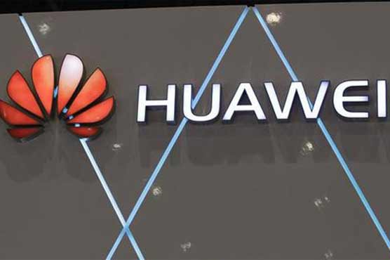 Chinas Huawei cuts back in complex Iran