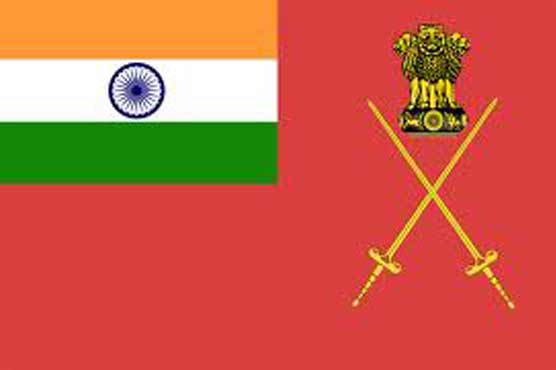 Indian soldier jailed for leaking info to Pakistan