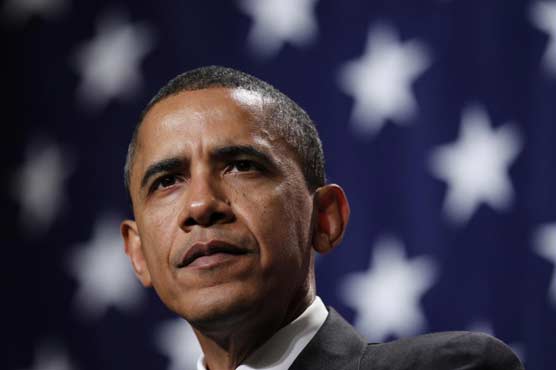 Obama seeks early report on NATO strikes