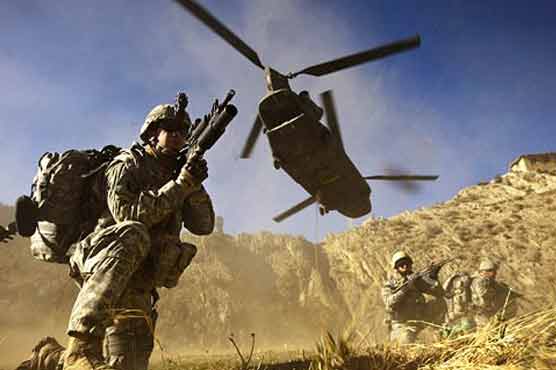 US inquiry report on NATO attack likely on Dec 23