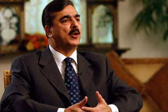 Gilani terms NATO attack as insult of Pakistans sacrifices
