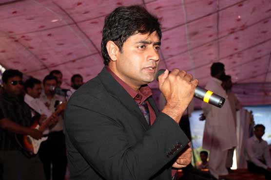 Abrar-ul-Haq to join PTI soon 