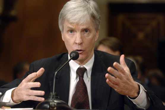 US troops may stay in Afghanistan after 2014 says Envoy