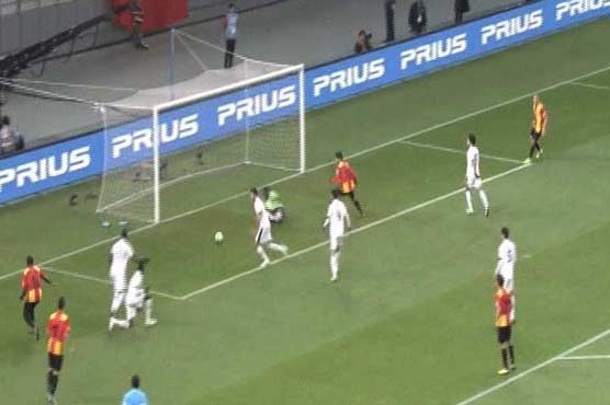 Al Sadd sets up dream Barcelona tie