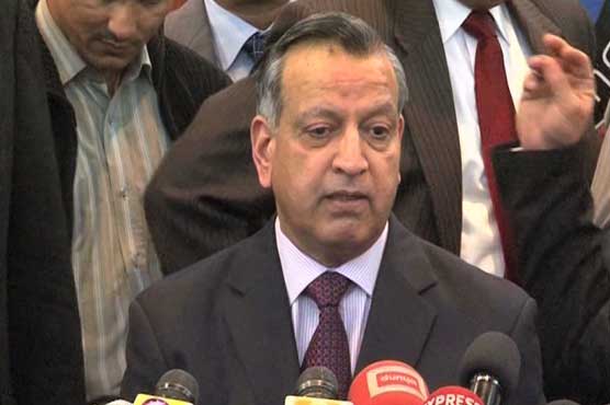 Arms from 3,400 non-commercial containers unloaded in Pakistan