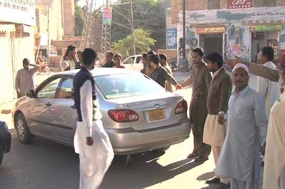 Multan: Minor killed in road accident