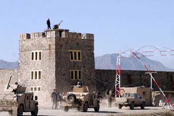 Afghan war criminal arrested in Germany