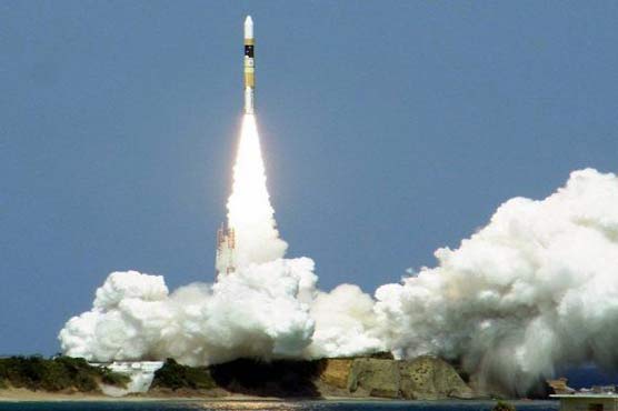 Japan launched a new spy satellite