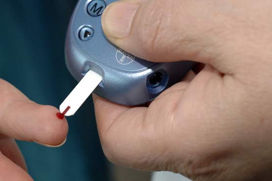 Death toll of diabetes rising in Pakistan: experts