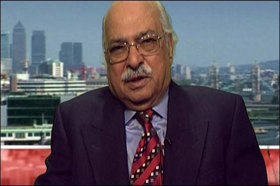 Abbottabad Commission summons Wajid Shamsul Hasan