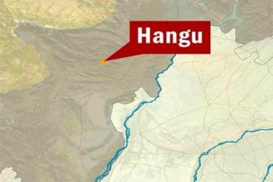 Hangu: Crossfire with kidnappers kills 3 cops, one passerby