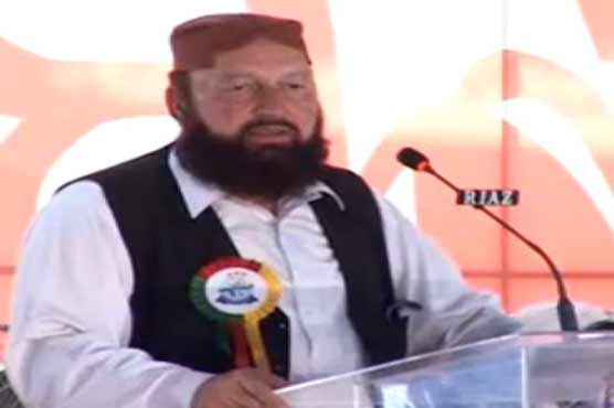 Present regime looting national exchequer: JI