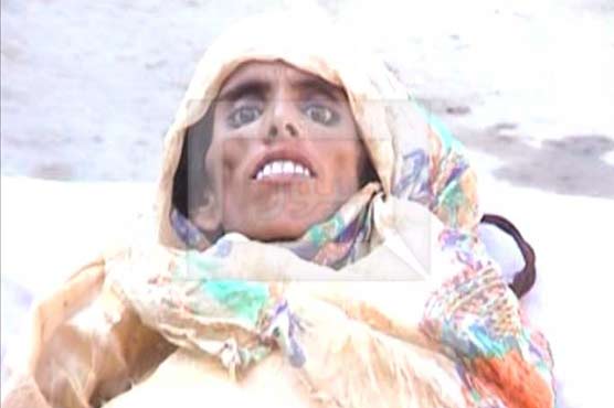 Depalpur: man forces wife to drink acid 