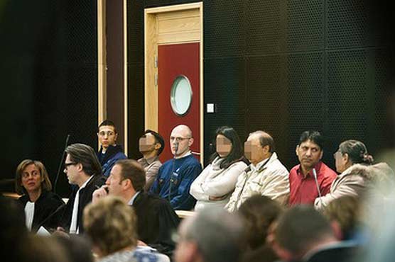 Belgium: Pakistani family declared guilty of honour killing 