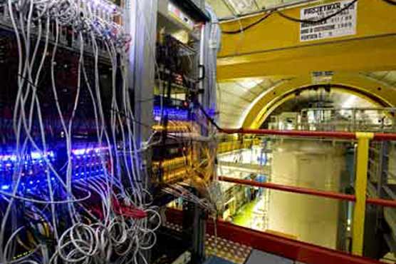 CERN set to report probable Higgs sighting this week