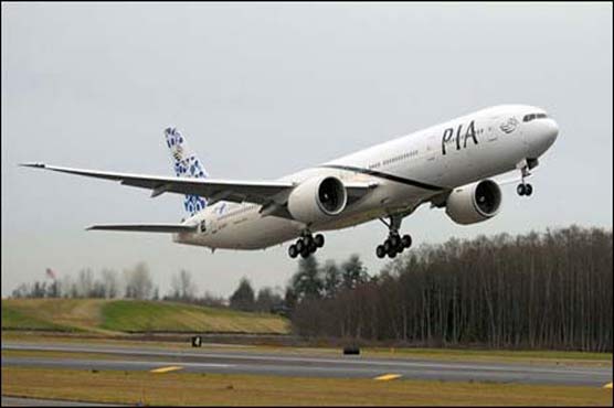 PIA flights continue to delay