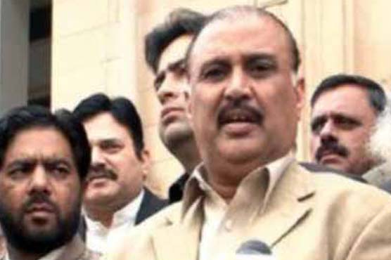  N-Leagues dacoits so skilled, dont leave clue: Raja Riaz