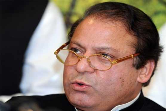 SC orders NAB to present Sharifs alleged asset deal
