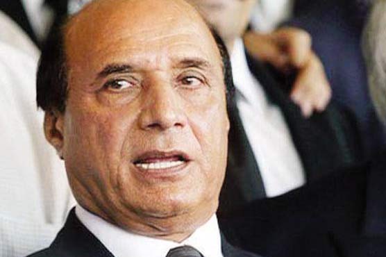 President, COAS not to appear in SC: Khosa