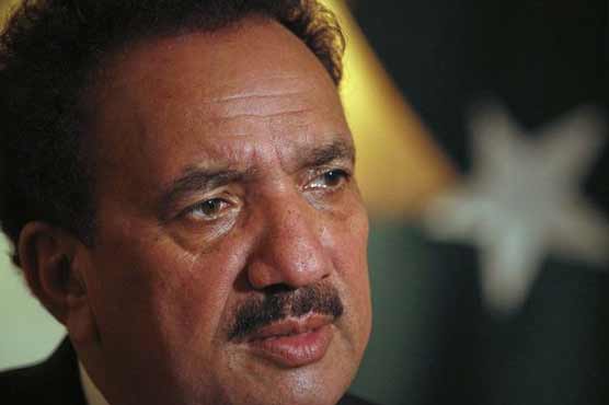 BB murder case resolved: Malik