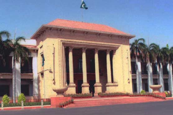 Journalists walk out of PA press gallery for delay in F-block plots