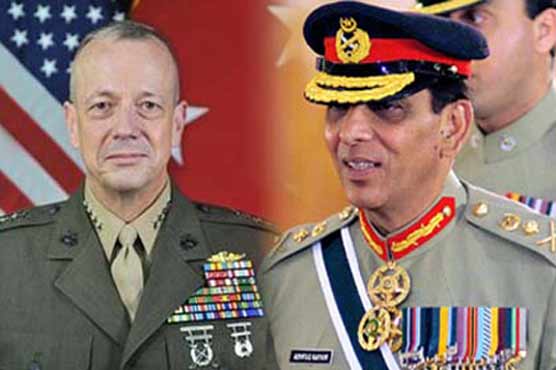 US wants relationship with Pakistan to win Afghan war