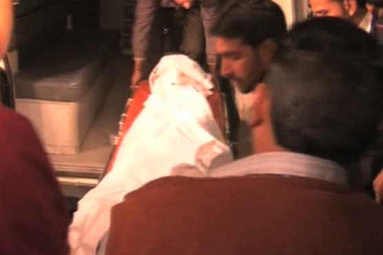 Lahore: Manhole takes minor girls life