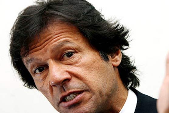 PTI firm to hold rally at Quaid-e-Azam Mausoleum