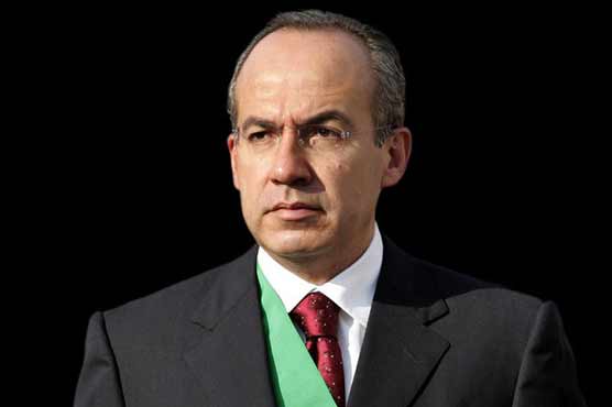 Mexican president says G20 to push for IMF funds