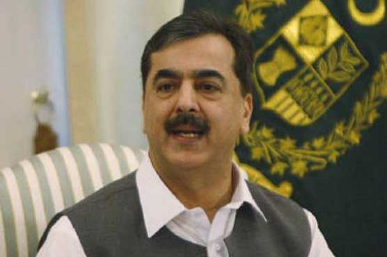 Federal Cabinet meets today in Peshawar