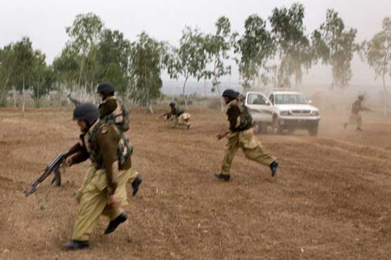 3 killed, 5 kidnapped by militants in Khyber Agency