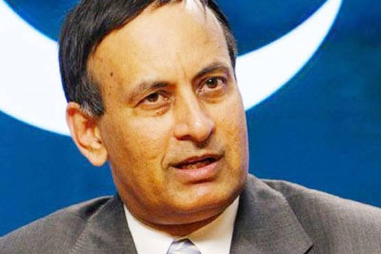 Ban on foreign travel: SC accepts Haqqanis petition for hearing