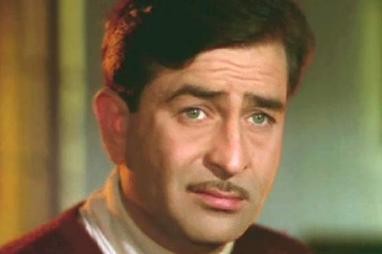 87th birthday of Raj Kapoor today