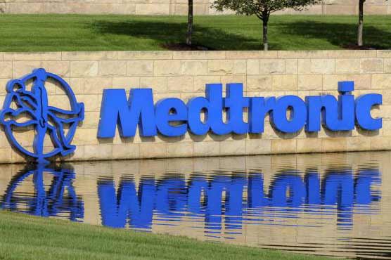 Medtronic settles probe over doctor kickbacks