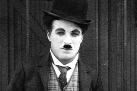 Charlie Chaplins hat auctioned off for $18000