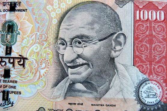 Annual inflation in India stayed stubbornly high